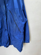 Windbreakers Vintage Streetwear Oversized - Marmot