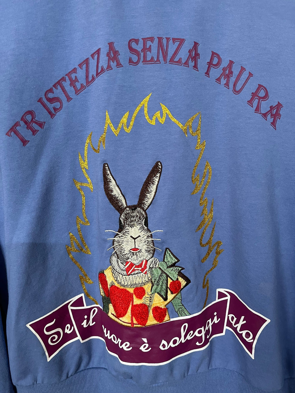 Sweatshirts Vintage Streetwear - La Babite