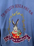 Sweatshirts Vintage Streetwear - La Babite