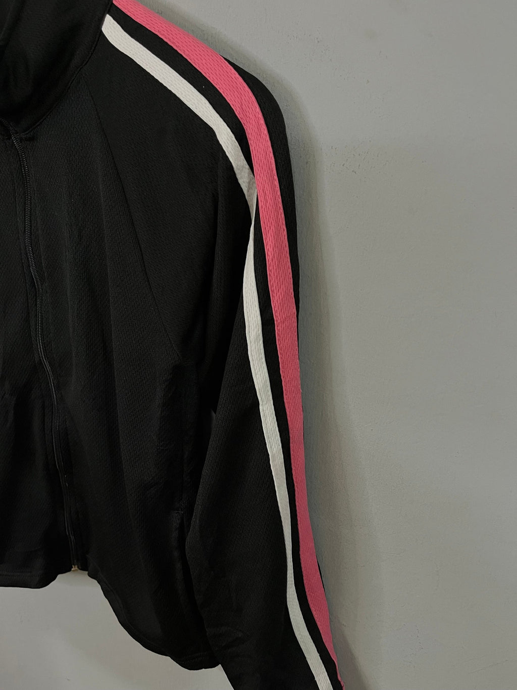 Jacket Vintage Retro / Throwback Y2K - Nick Sarah