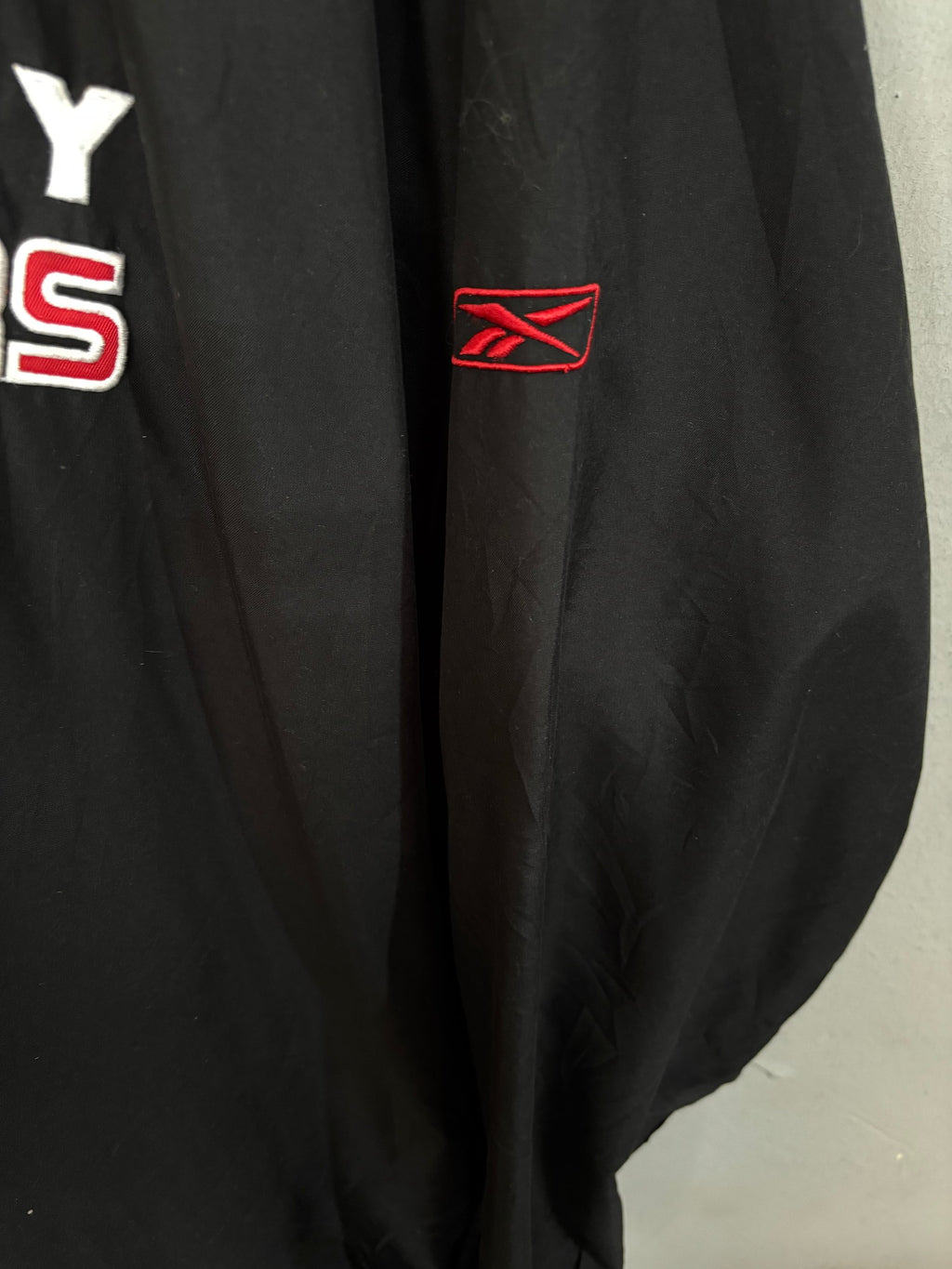 Windbreakers Vintage Streetwear Retro / Throwback - Tampa Bay Buccaneers