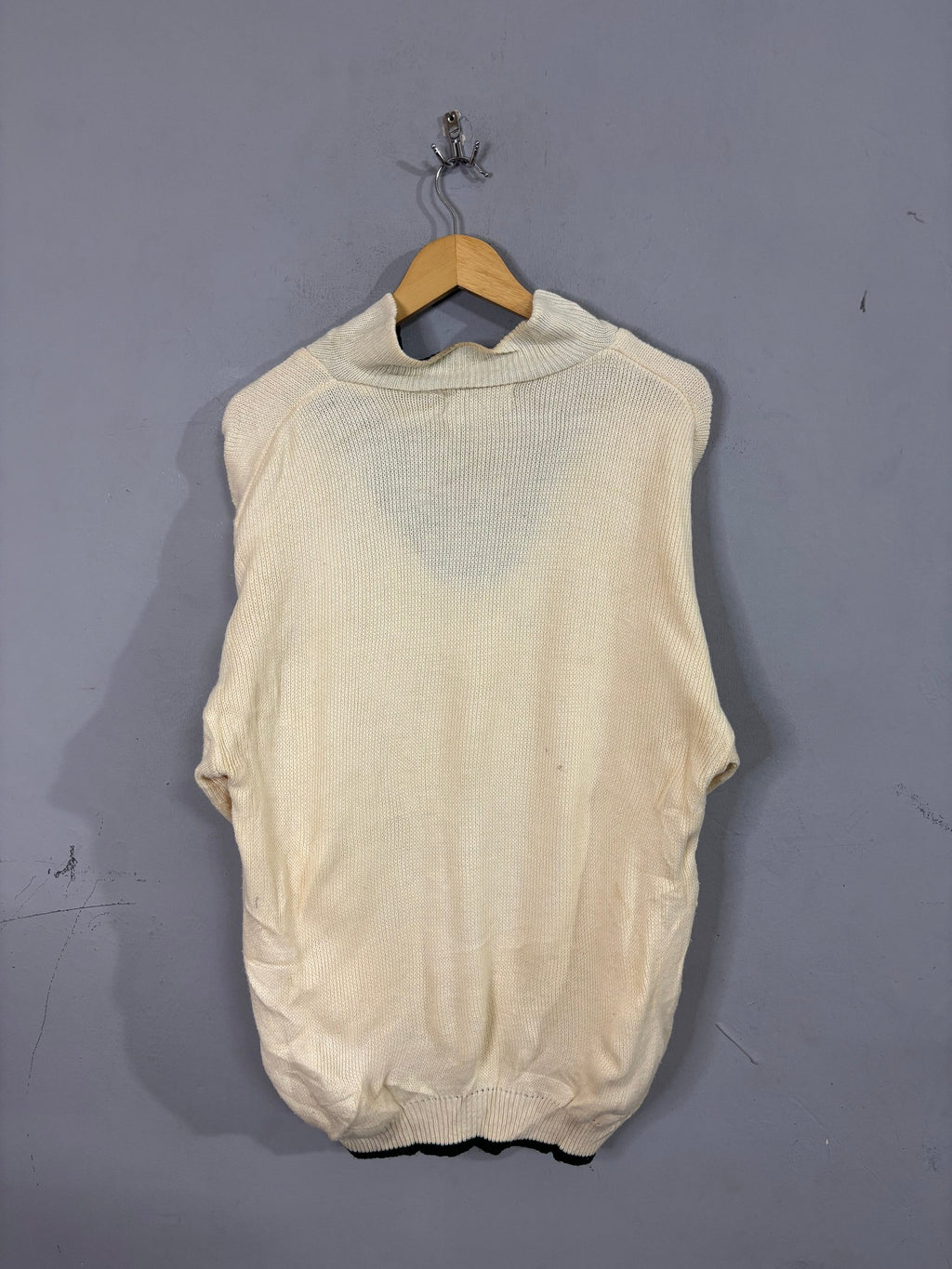 Cardigan Vintage Streetwear - Chams