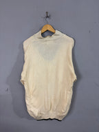 Cardigan Vintage Streetwear - Chams