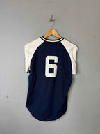 Windbreakers Vintage Streetwear World Win Nishiki 6