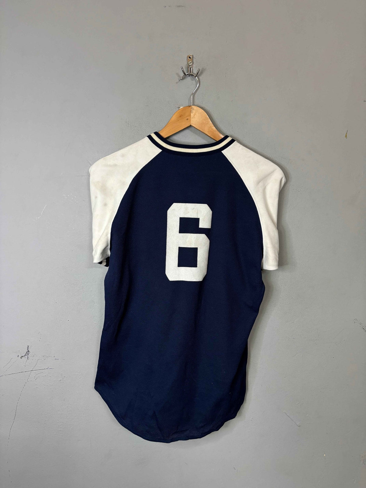 Windbreakers Vintage Streetwear World Win Nishiki 6
