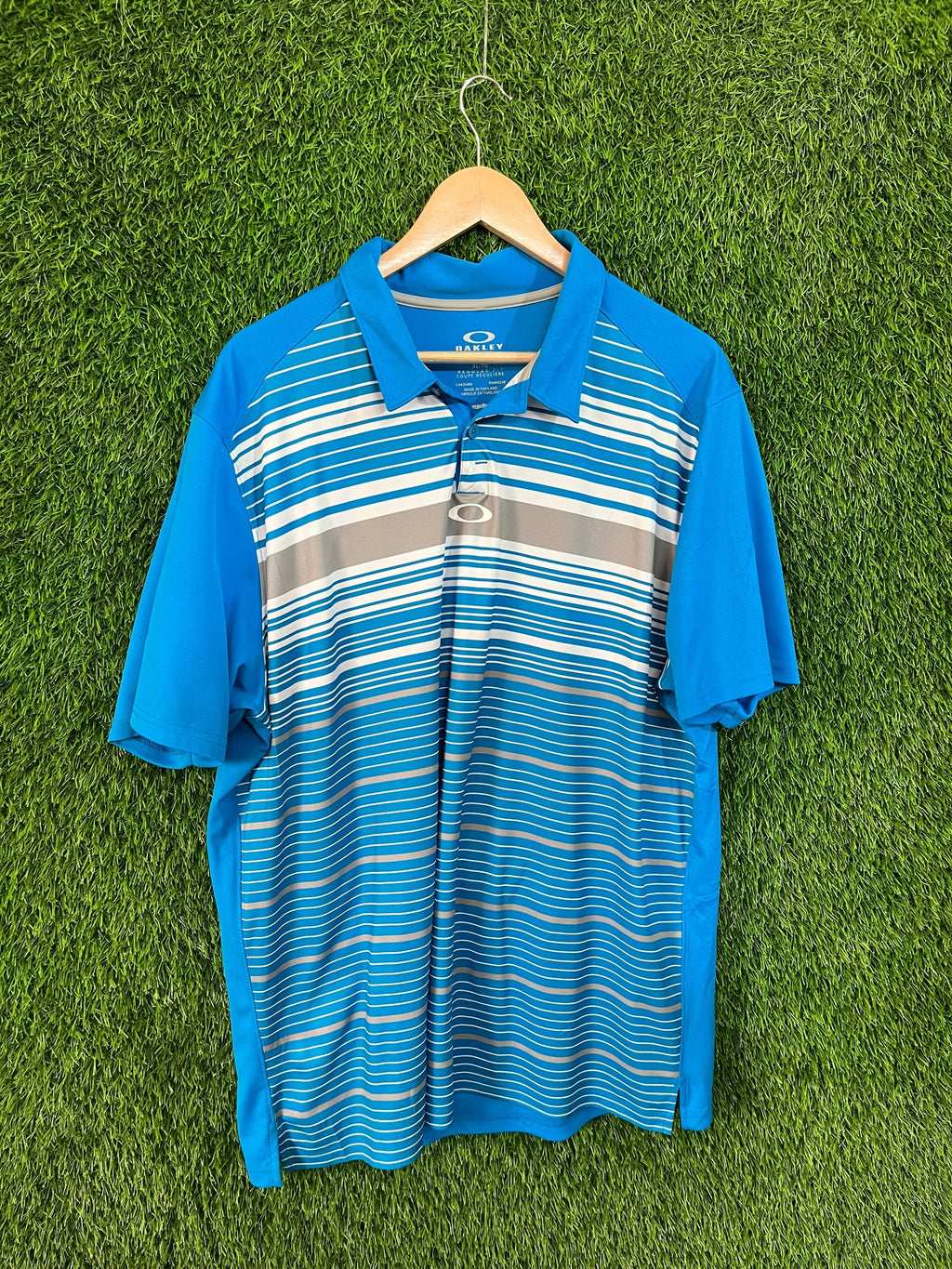 T Shirt Oversized Streetwear Oakley