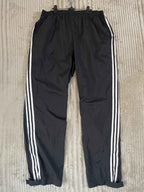 Track Pants Vintage Streetwear - Adidas