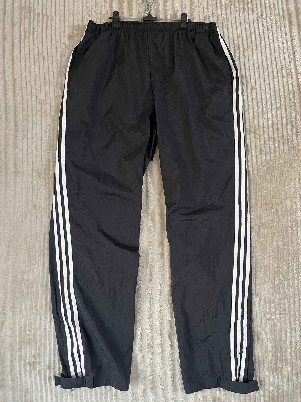 Track Pants Vintage Streetwear - Adidas