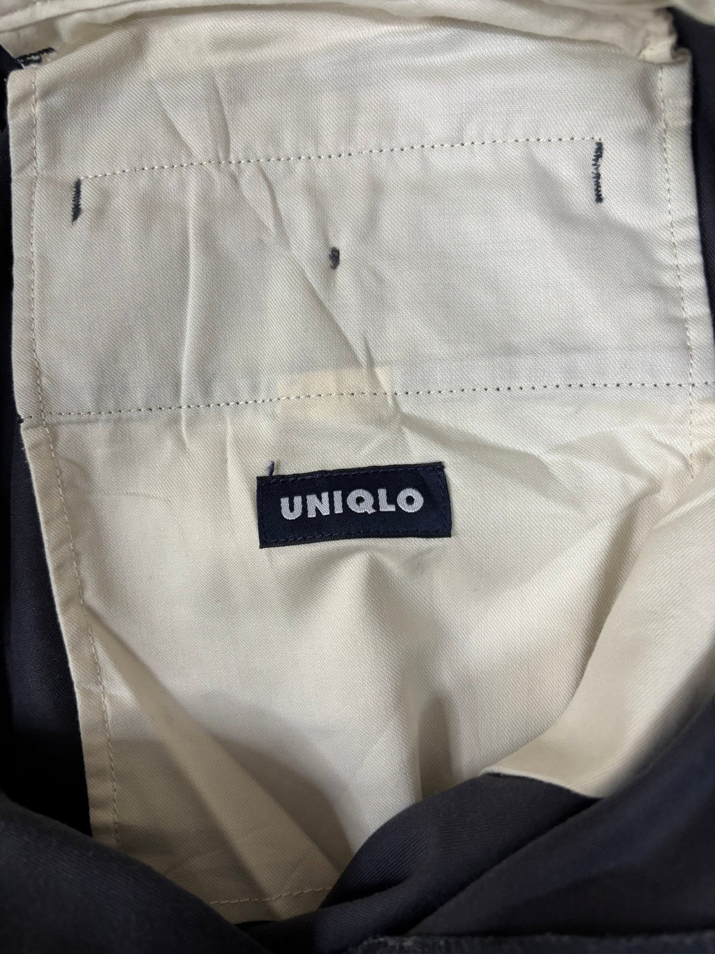 Pants Vintage Streetwear - Uniqlo