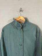 Windbreakers Vintage Streetwear Braetan