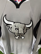 Ice Hockey Jerseys Vintage Streetwear Shot boy 1