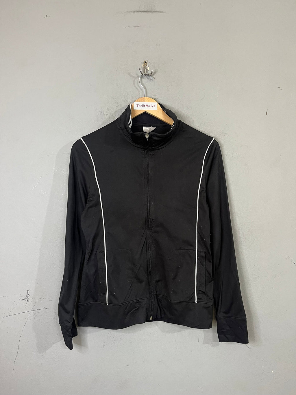 Jacket Oversized Vintage Danskin