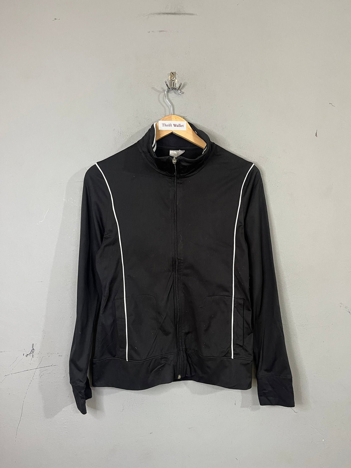 Jacket Oversized Vintage Danskin
