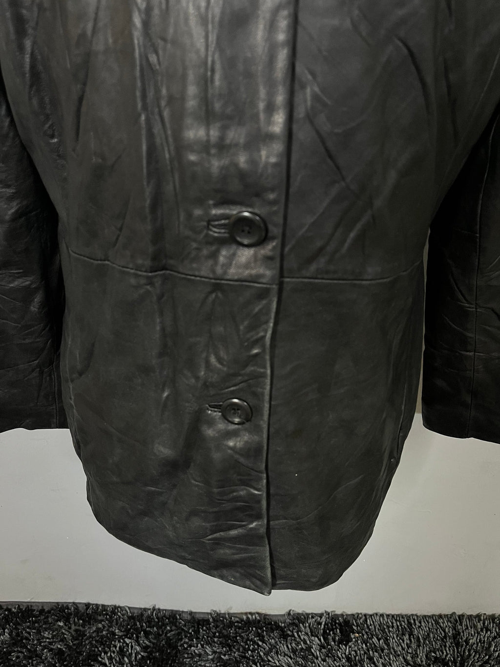 Leather Jackets Oversized Streetwear 346 Brooks Brothers