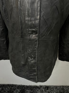Leather Jackets Oversized Streetwear 346 Brooks Brothers