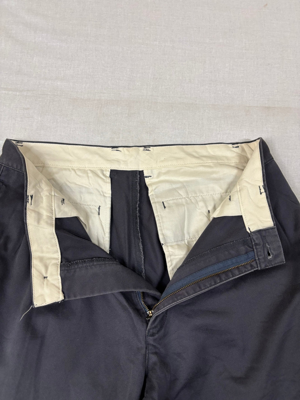 Pants Vintage Streetwear - Uniqlo