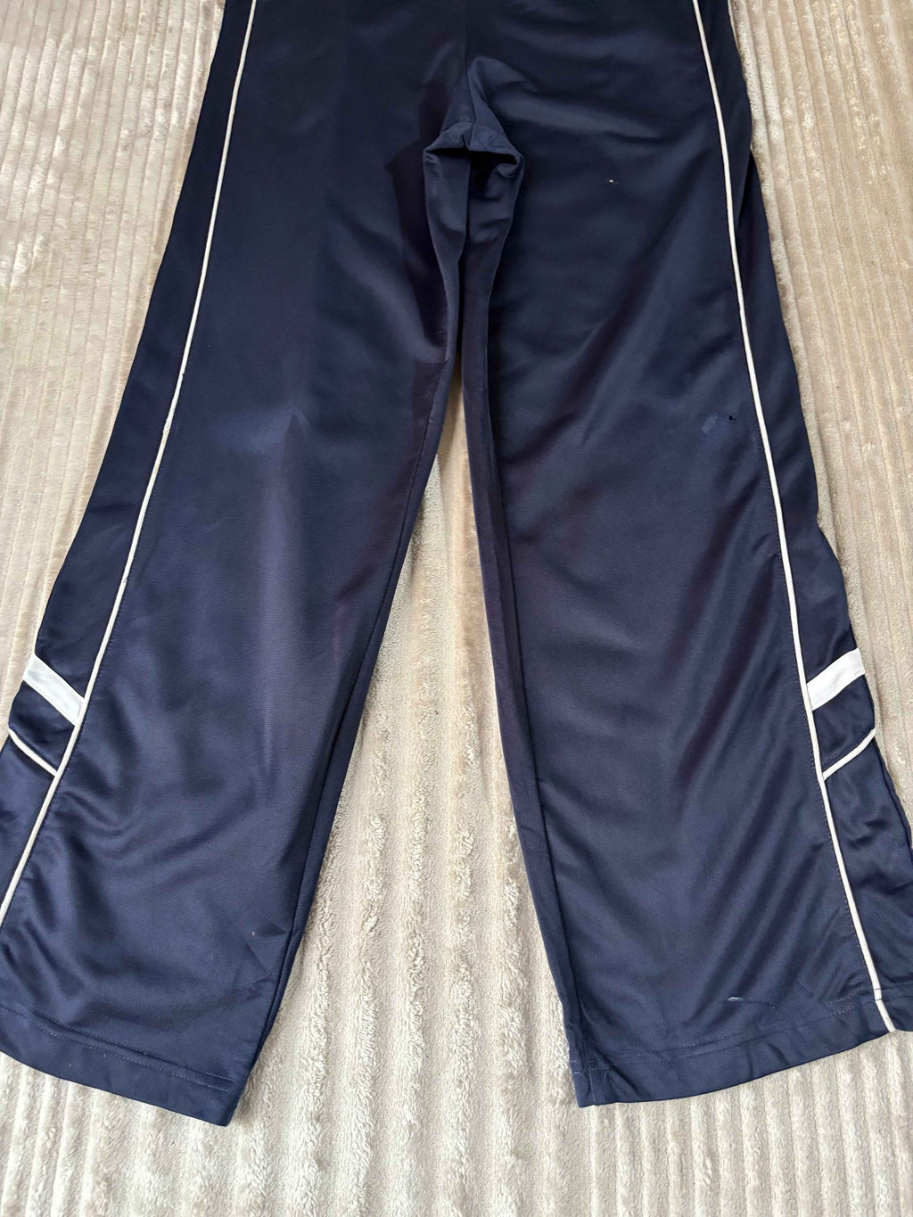 Track Pants Vintage Streetwear - Athletic Works