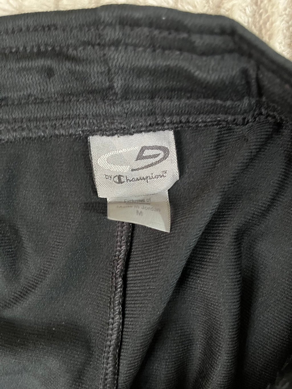 Track Pants Vintage Streetwear - Champion - photo 7