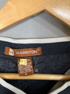 Windbreakers Vintage Streetwear Harriton