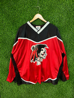 Ice Hockey Jerseys Vintage Streetwear Hystyke22