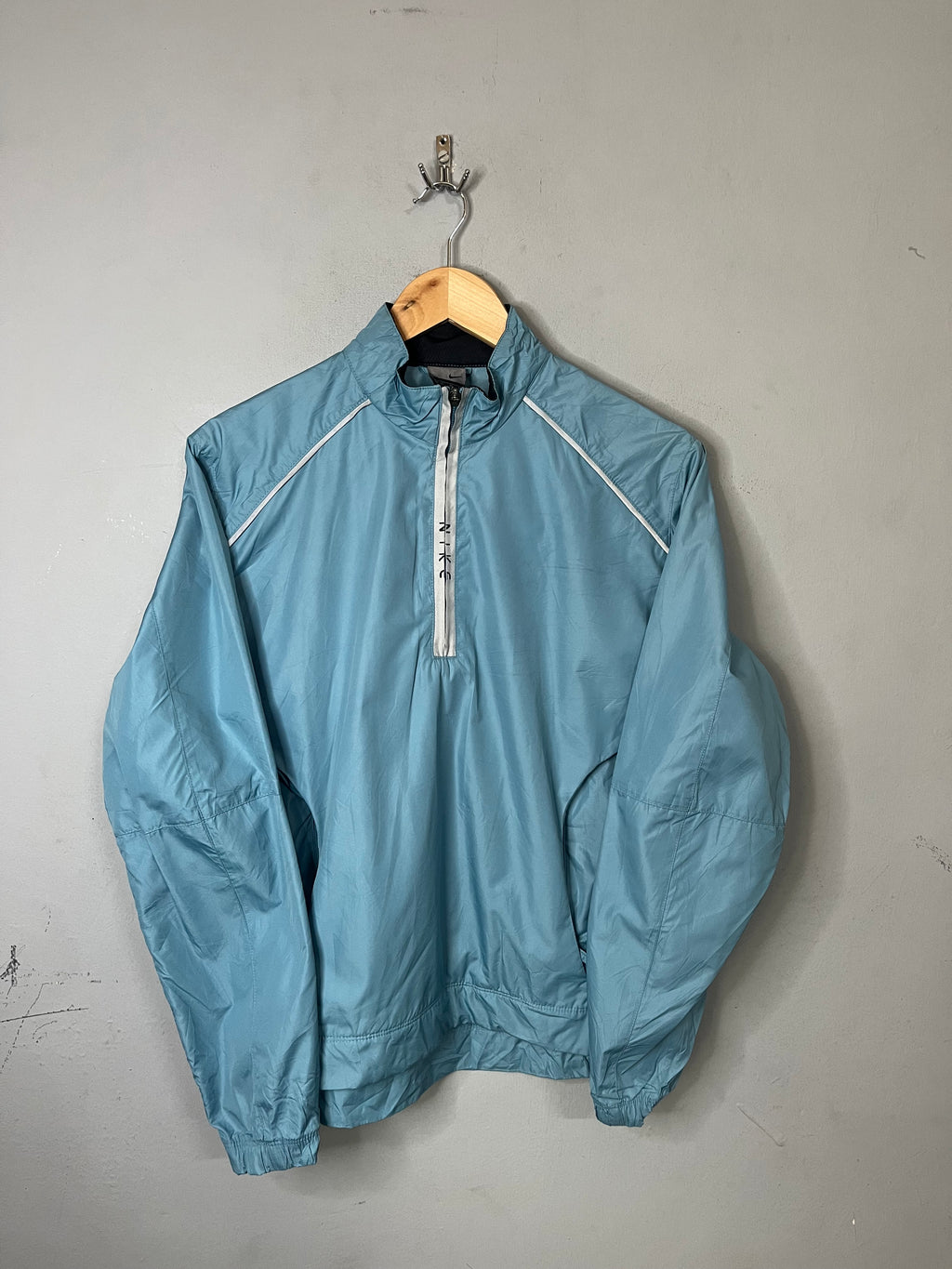 Windbreakers Vintage Streetwear N*ke