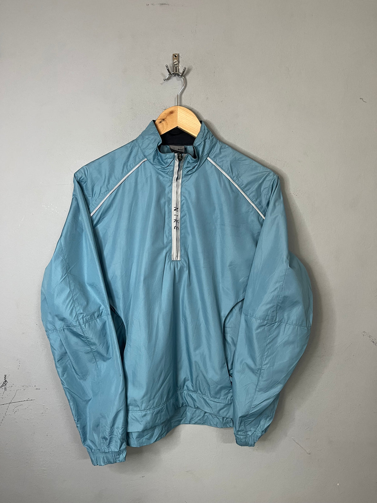 Windbreakers Vintage Streetwear N*ke