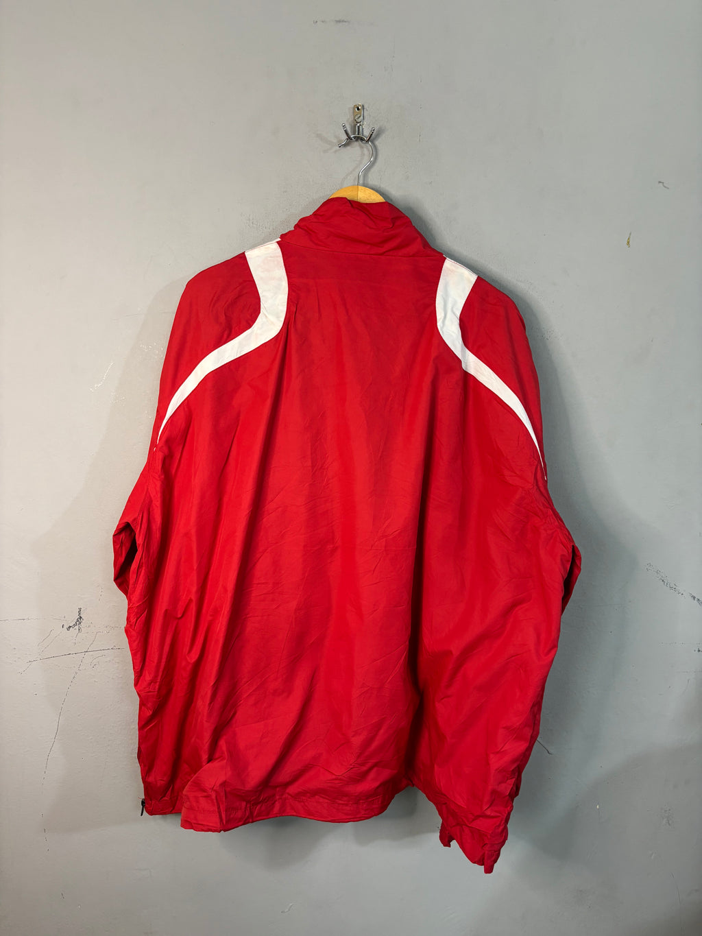 Windbreakers Vintage Streetwear The Hydratlon company