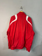 Windbreakers Vintage Streetwear The Hydratlon company