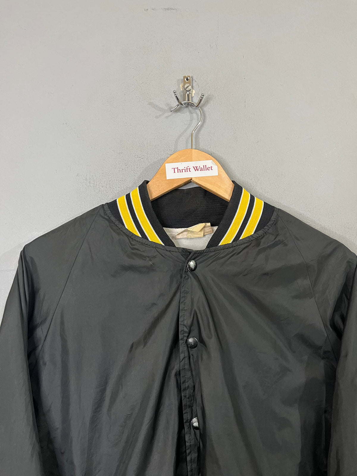 Windbreakers Made in USA Hartwell