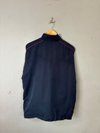 Windbreakers Vintage Streetwear Prince