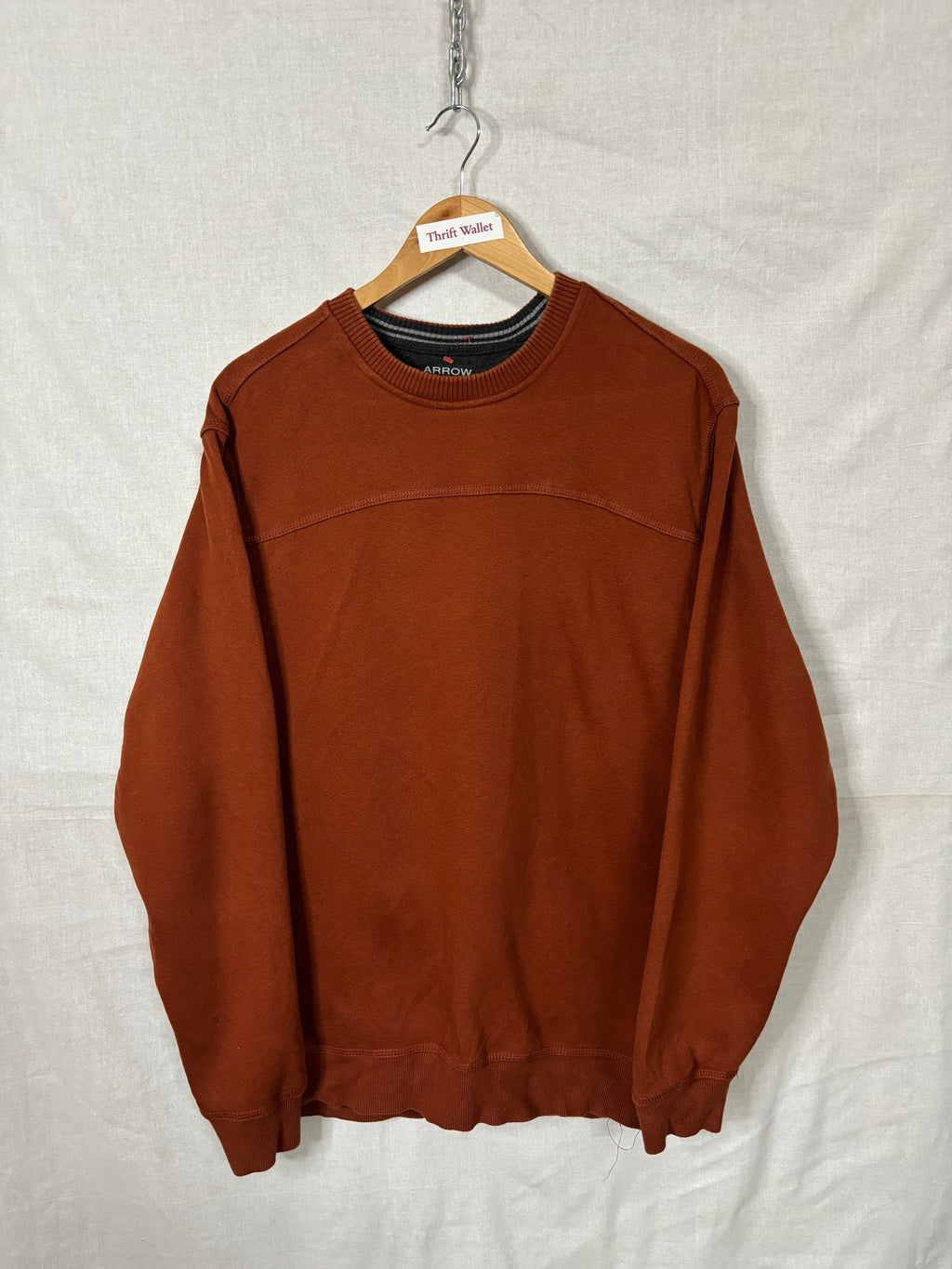Sweatshirts Vintage Streetwear - Arrow