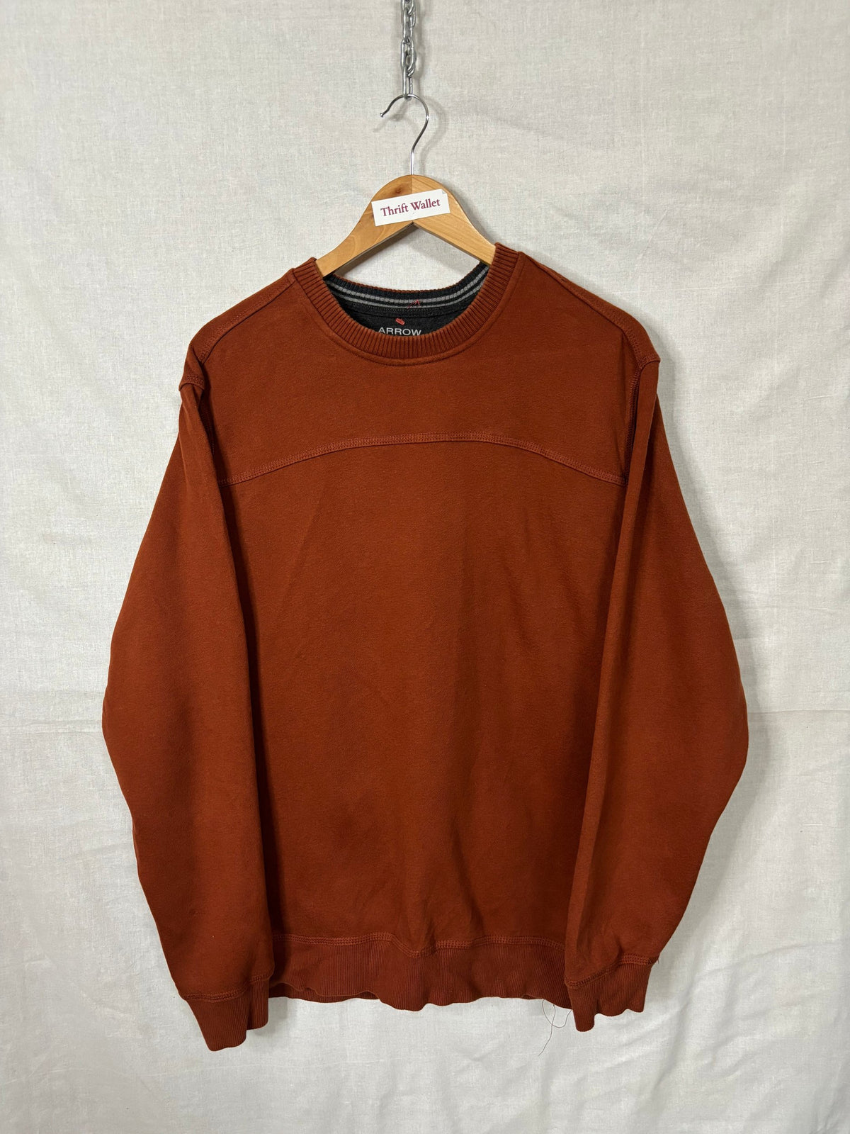 Sweatshirts Vintage Streetwear - Arrow