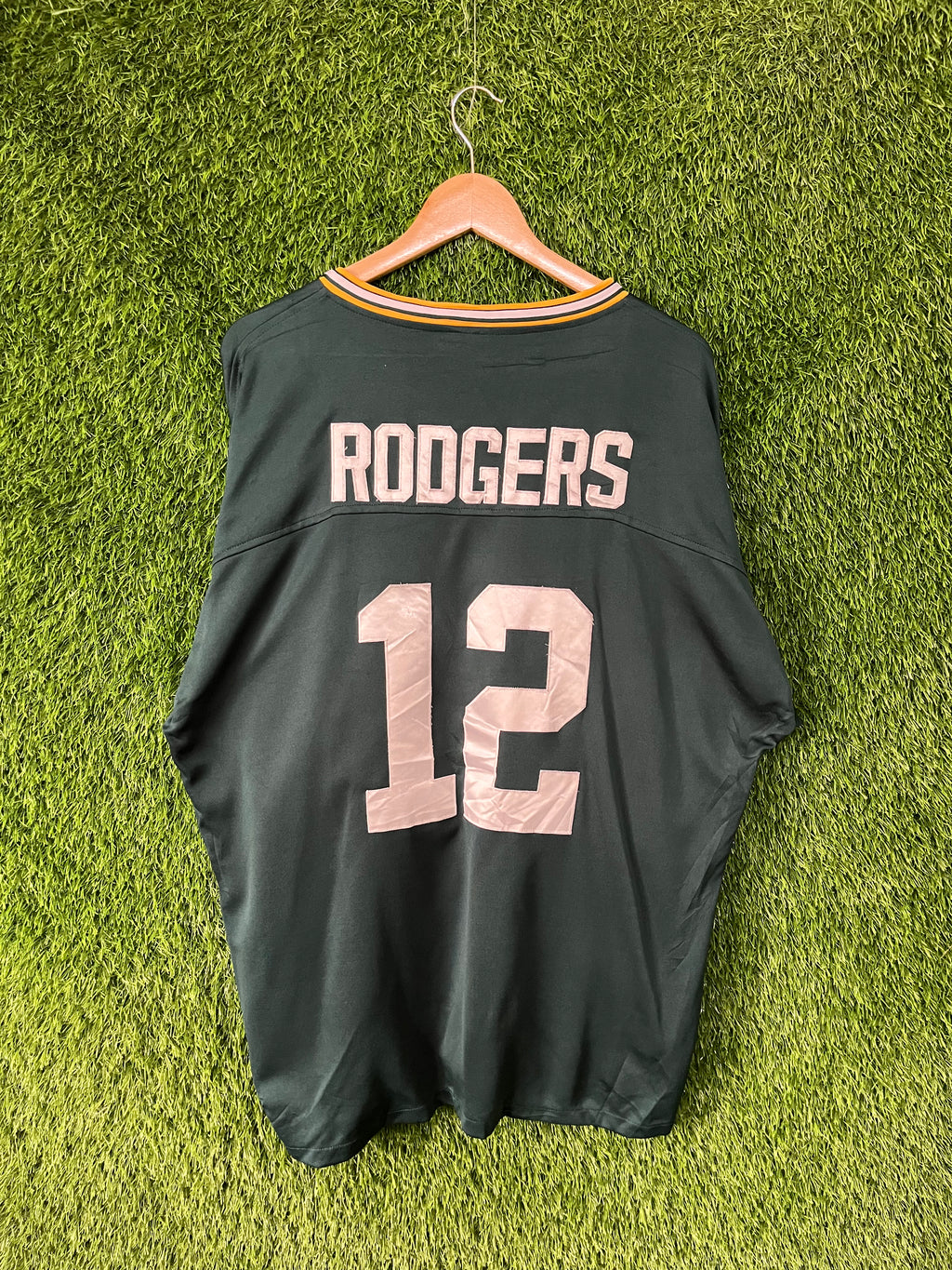 NFL Vintage Streetwear Roogers 12