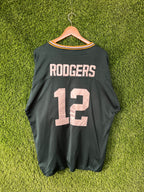 NFL Vintage Streetwear Roogers 12