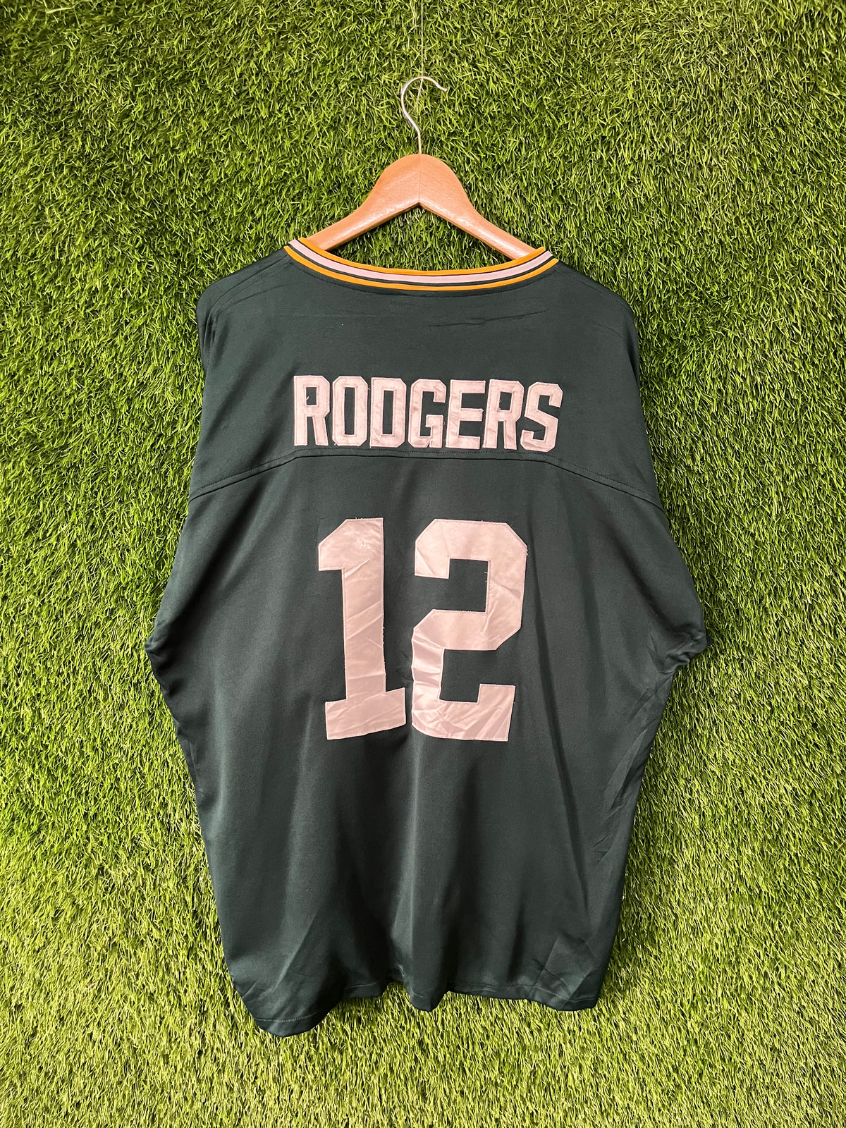 NFL Vintage Streetwear Roogers 12