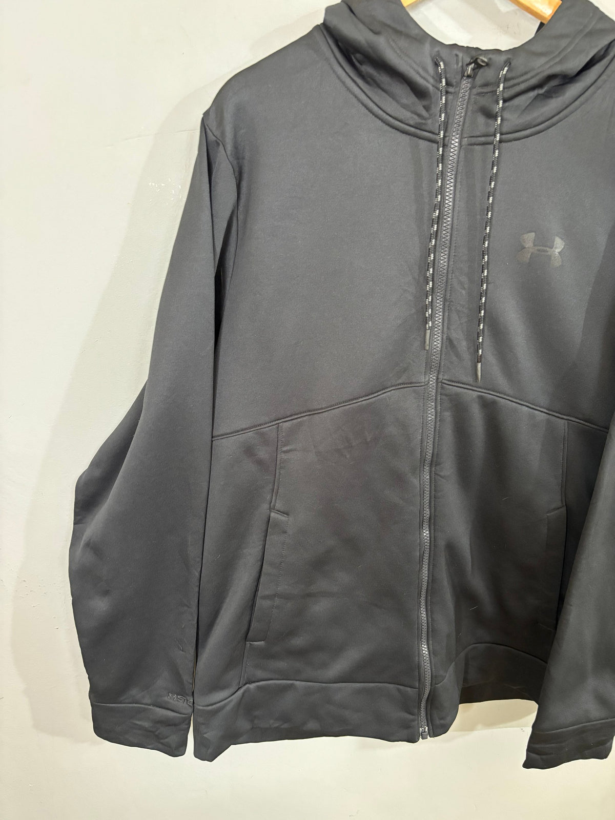 Hoodie Vintage Streetwear Under armour