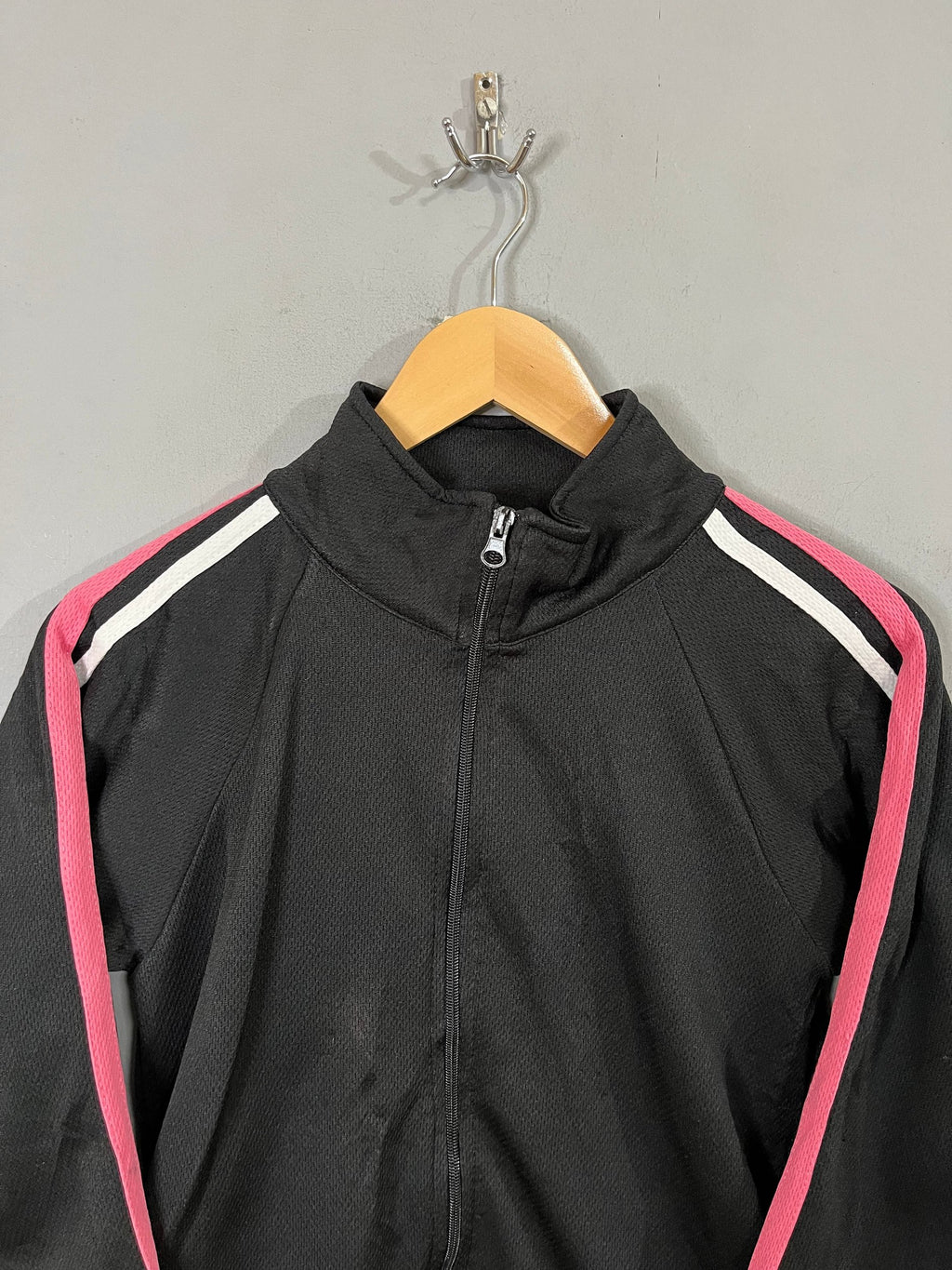 Jacket Vintage Retro / Throwback Y2K - Nick Sarah