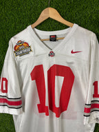 NFL Vintage Streetwear Ohio state 10