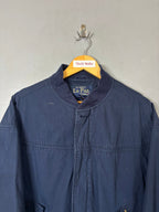 Jacket Oversized Vintage La Paz