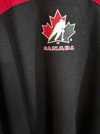 Ice Hockey Jerseys Vintage Retro / Throwback - Canada