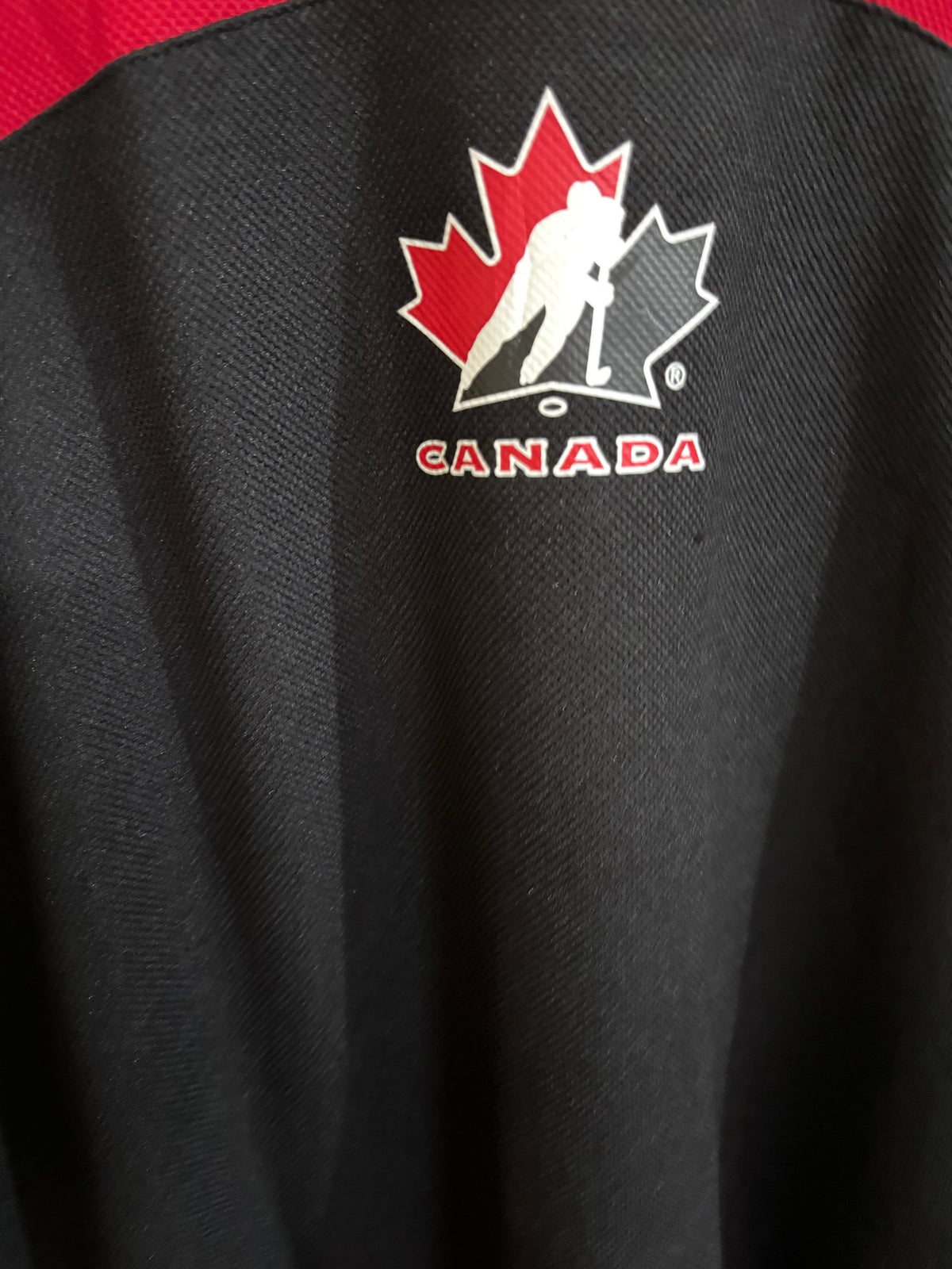 Ice Hockey Jerseys Vintage Retro / Throwback - Canada