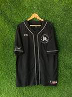 Baseball Jerseys Vintage Retro / Throwback Indiana Sports Charities