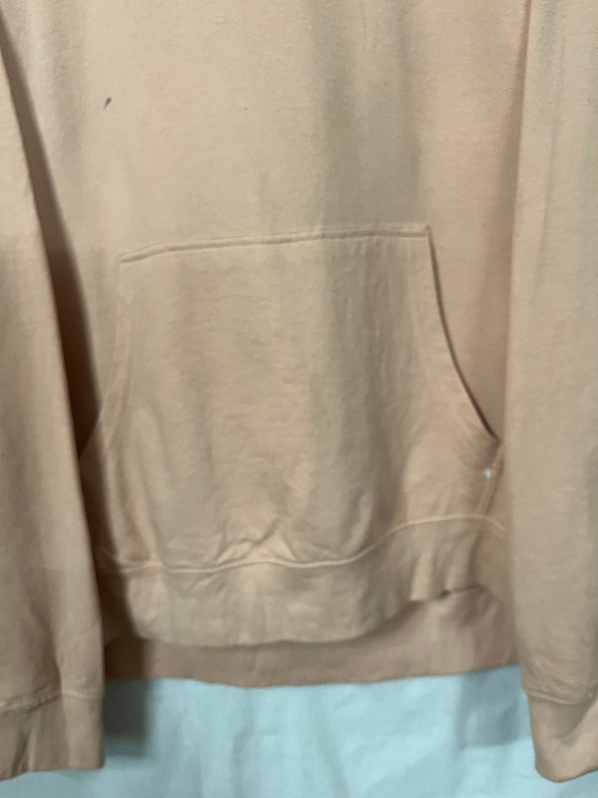 Hoodie Vintage Streetwear - Independent