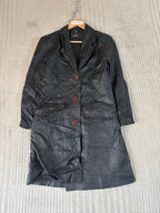 Leather Jackets Vintage Streetwear - Enjoy Life
