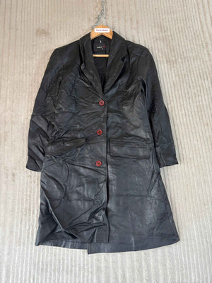Leather Jackets Vintage Streetwear - Enjoy Life