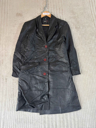 Leather Jackets Vintage Streetwear - Enjoy Life
