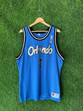 Basketball Jerseys Vintage Retro / Throwback Orlando