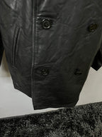 Leather Jackets Oversized Streetwear Pelle Studio