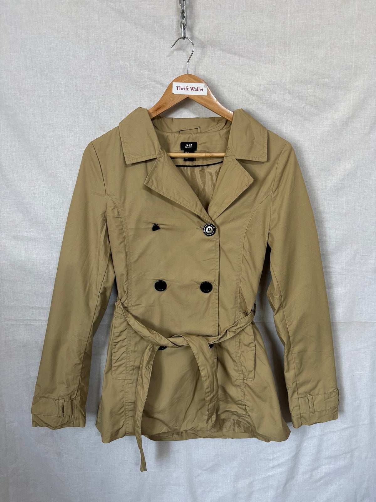 Jacket Vintage Streetwear HM