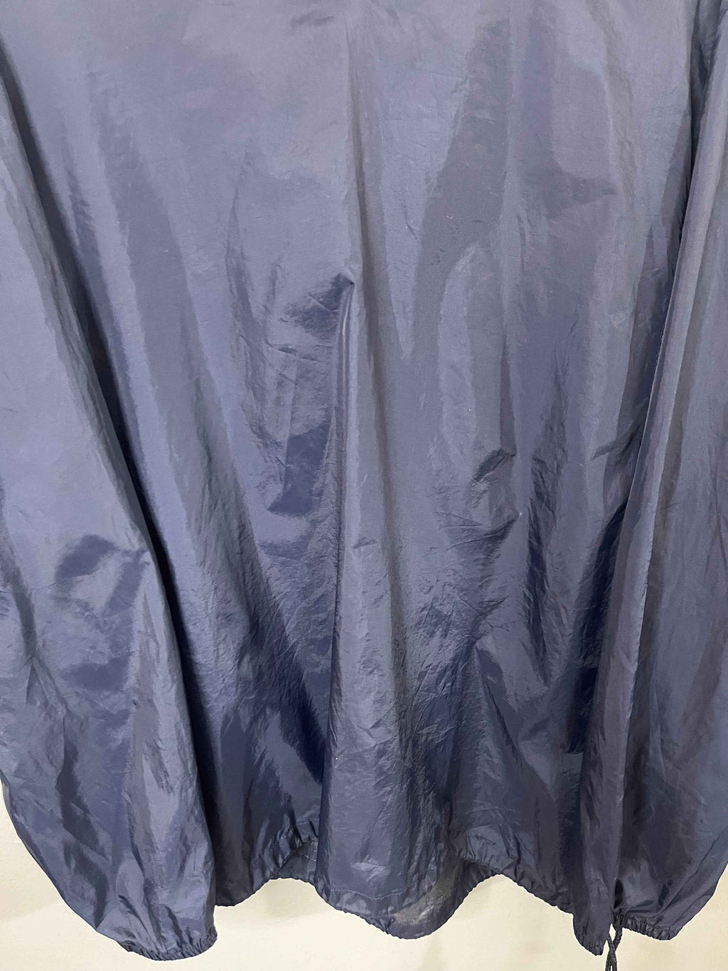 Windbreakers Oversized Vintage Rawlings